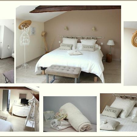 Maison Sansoun Leren Esterno foto
