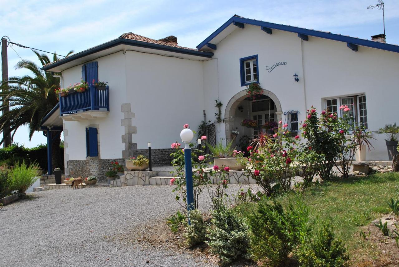 Maison Sansoun Leren Esterno foto
