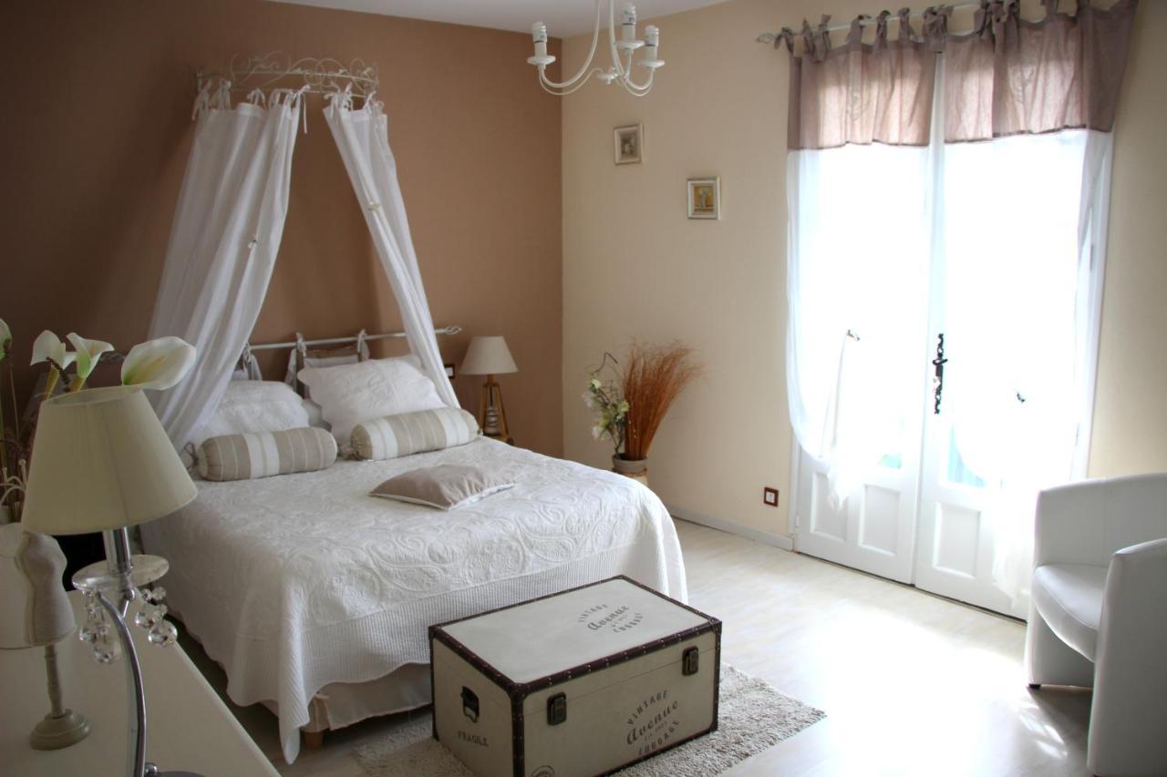 Maison Sansoun Leren Esterno foto