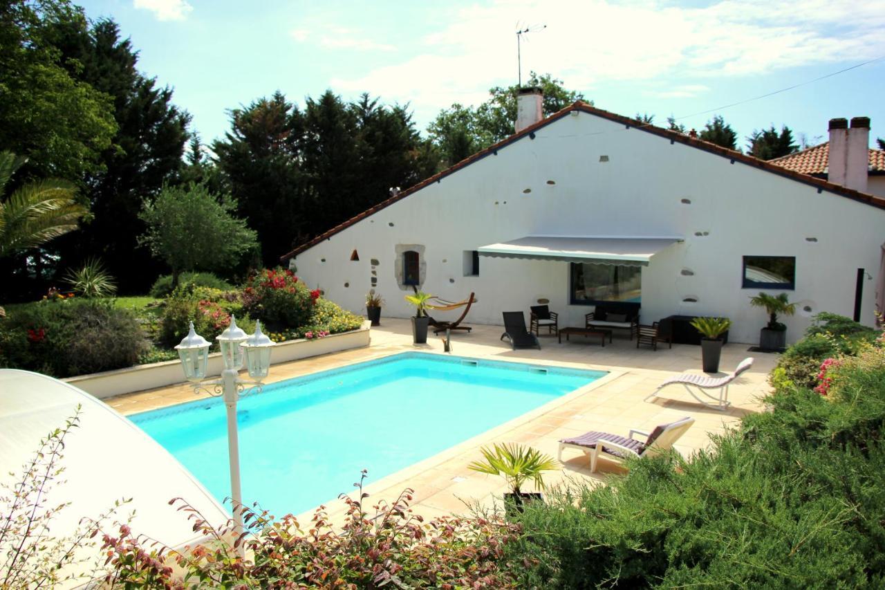 Maison Sansoun Leren Esterno foto