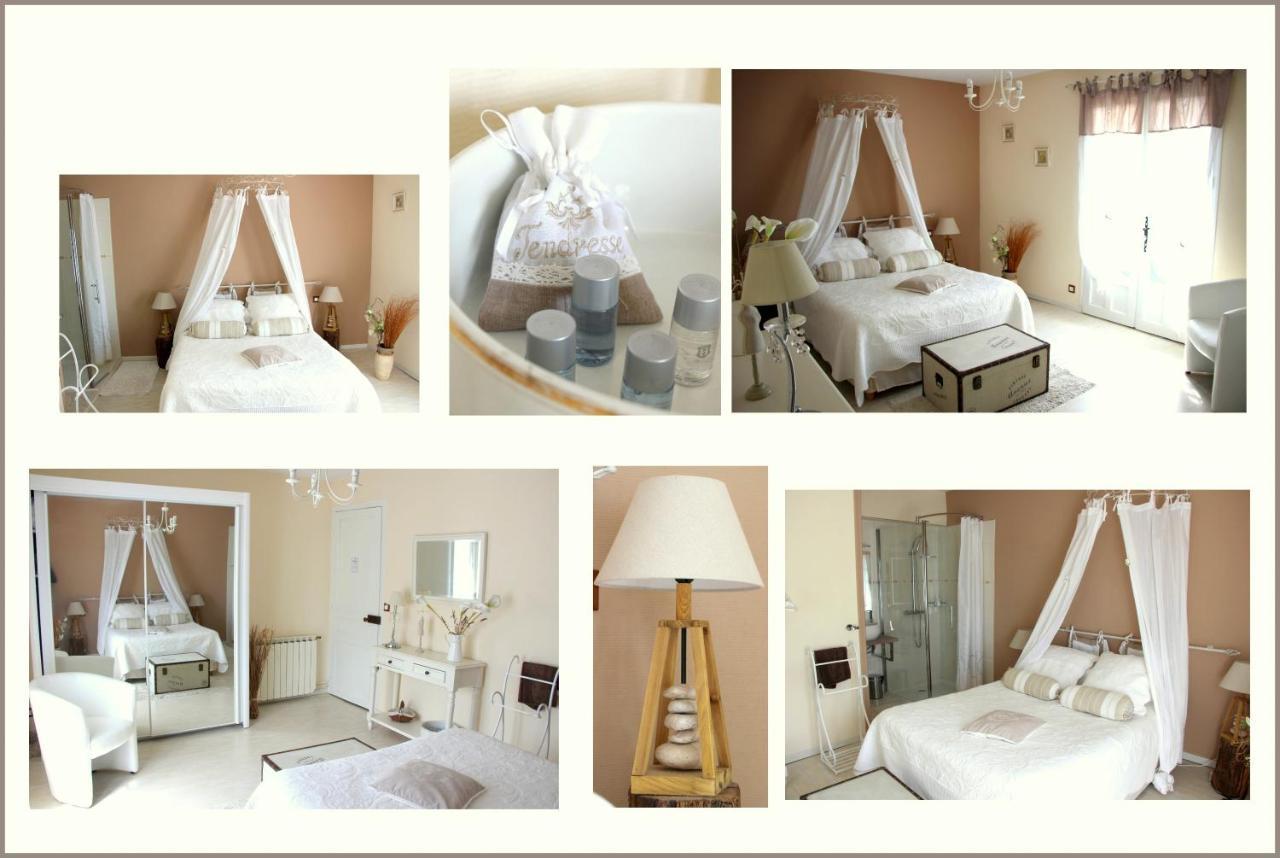 Maison Sansoun Leren Esterno foto